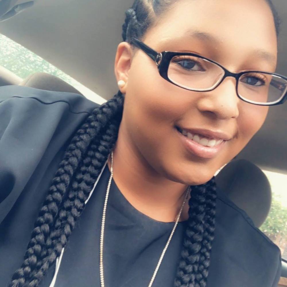 Meet your Posher, Ashli